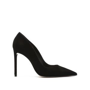 SCHUTZ Black Pump